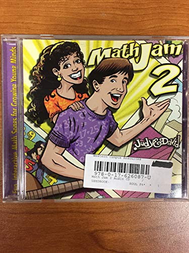 Book Math Jam 2 free