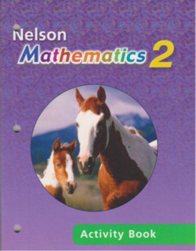 Book Nelson Mathematics Grade 2 free