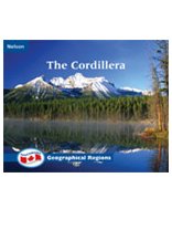 Book The Cordillera: InfoCanada: Geographical Regions free