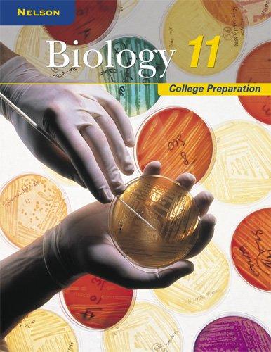 Book Biology 11 : College Preparation free