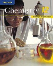 Book Chemistry 12 : College Preparation free