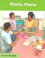 Book Picnic Plans: InfoRead Social Studies: Patterns and Events free