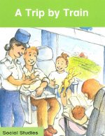 Book A Trip By Train: Inforead Social Studies: Patterns And Events free