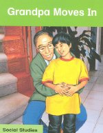 Book Grandpa Moves In: Inforead Social Studies: Change free