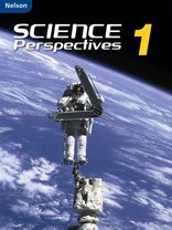 Book Nelson Science Perspectives 1 free