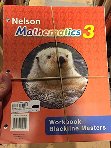 Book Nelson Mathematics 3 free