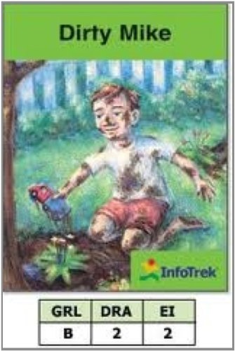 Book Infotrek: Dirty Mike free