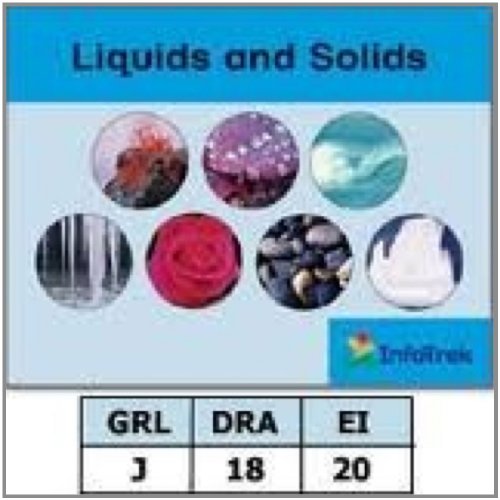 Book Liquids and Solids : Set C (Grade 2), Social Studi free Book Liquids and Solids : Set C (Grade 2), Social Studi free