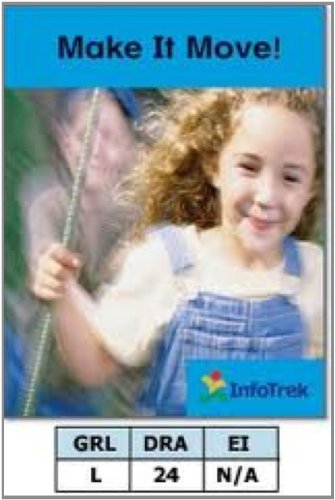 Book Make It Move : Set C (grade 2), Social Studies And Science free