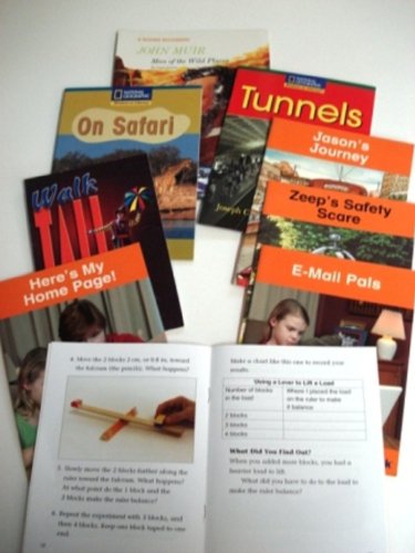 Book Infotrek: The Mighty Lever free