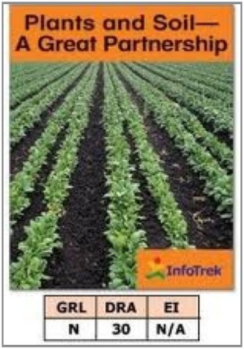 Book Infotrek: Plants And Soil free