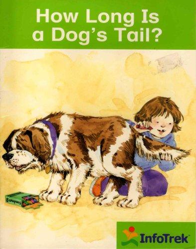 Book How Long Is a Dog's Tail? (InfoTrek) free