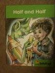 Book Half and Half (Infotrek) free