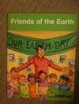 Book Friends of the Earth free
