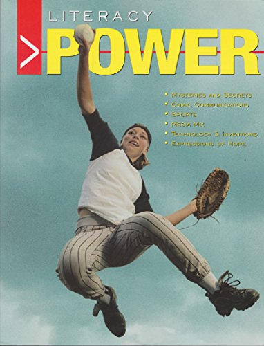 Book Literacy Power free