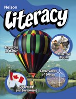 Book Nelson Literacy 5: Student Book 5b free
