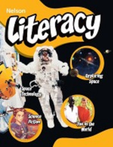 Book Nelson Literacy 6: Student Book 6c free