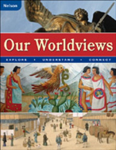 Book Our Worldviews Student Edition free