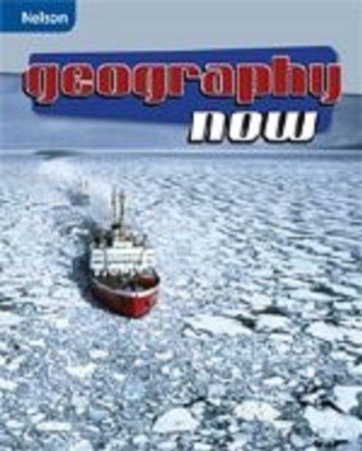 Book Geography Now: Student Workbook free