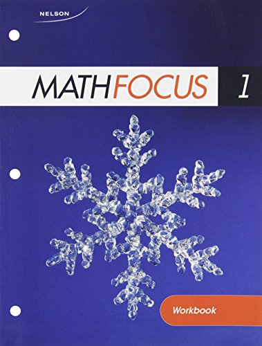 Book Math Focus 1: Workbook free