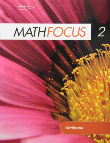 Book Math Focus 2: Workbook free