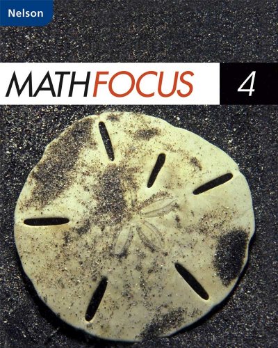 Book Math Focus Grade 4 (Student Book) free