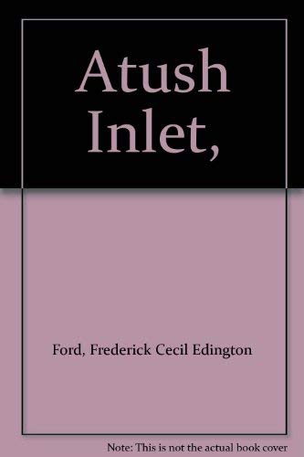 Book Atush Inlet, free