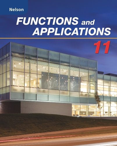 Book Functions and Applications 11 free