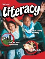 Book Nelson Literacy BC 3: Student Book 3b free