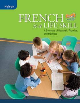 Book French is a Life Skill: A Summary of Research, Theories, and Practices free