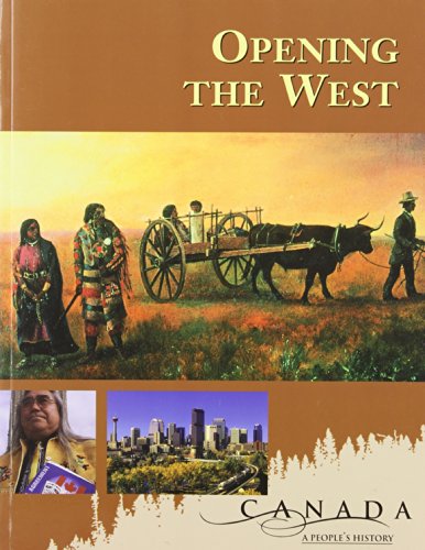 Book Opening the West free