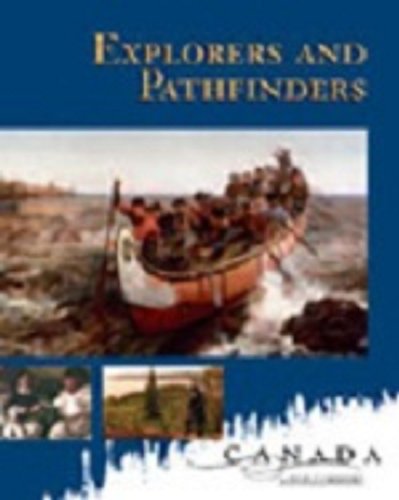 Book Canada: A People's History - Explorers and Pathfin free