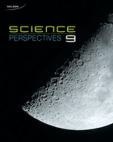Book Nelson Science Perspectives 9 free