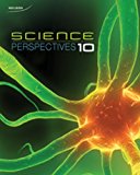 Book Nelson Science Perspectives 10: Student Text with Online Student eBook EXTRA free