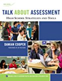 Book Talk About Assessment (Secondary): High School Strategies and Tools free