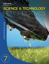 Book Nelson Science and Technology Perspectives 7: Form and Function Module free