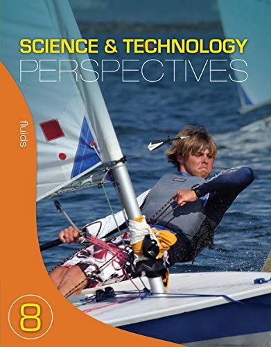 Book Nelson Science and Technology Perspectives 8: Fluids Module free