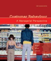 Book Customer Behaviour: A Managerial Perspective free