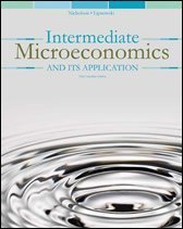 Book CDN ED Intermediate Microeconomics and Its Applications [Hardcover] free