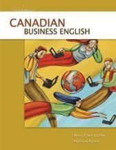 Book Canadian Business English free