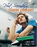 Book The Post-Secondary Learning Experience free