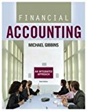 Book Financial Accounting: an Integrated Approach free