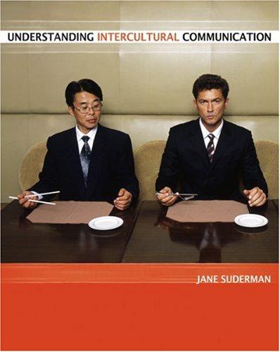 Book Understanding Intercultural Communication free