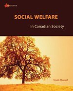 Book Social Welfare In Canadian Society : Third Edition free