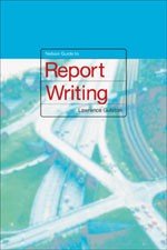 Book Nelson Guide to Report Writing free