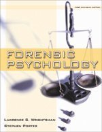 Book FORENSIC PSYCHOLOGY >CANADIAN< free