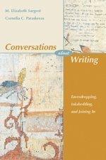 Book Conversations About Writing>C free