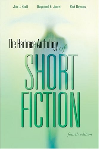 Book The Harbrace Anthology of Short Fiction free