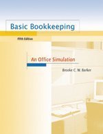 Book Basic Bookkeeping: An Office Simulation : Fifth Edition free