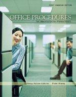 Book Office Procedures for Administrative Professionals : First Edition free Book Office Procedures for Administrative Professionals : First Edition free